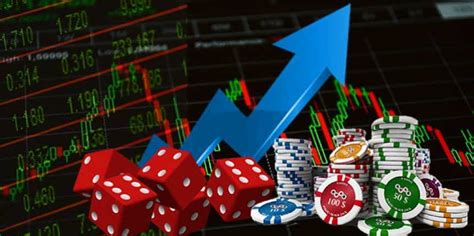 is stock trading gambling|Is Trading Stocks Gambling (PH Trading & Investing Guide).